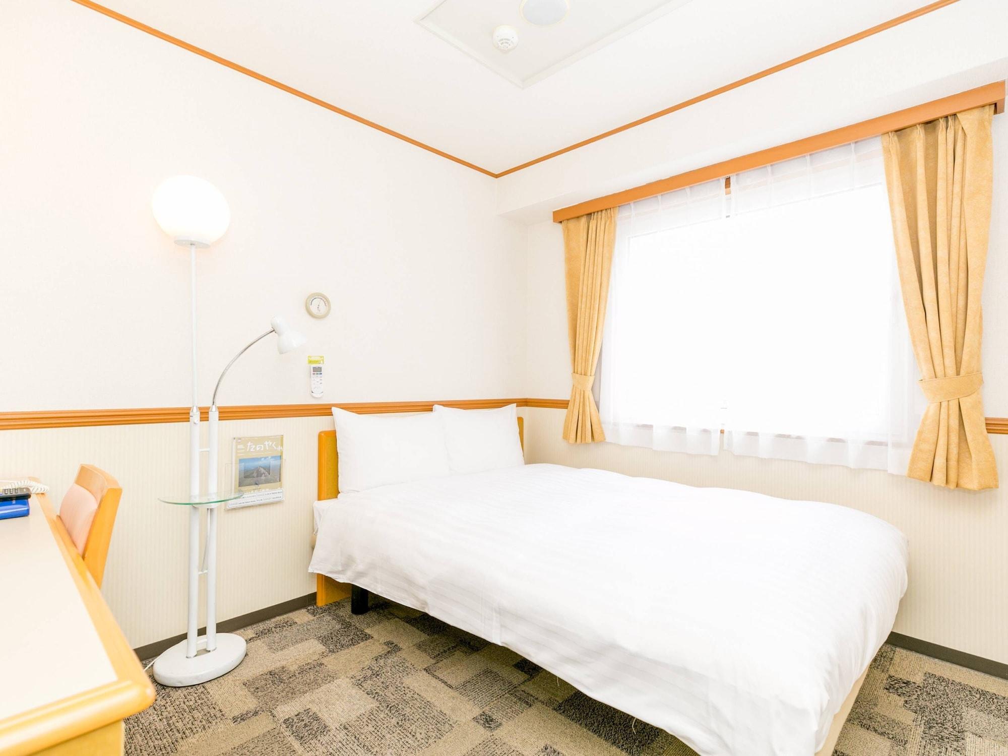 Toyoko Inn Tokyo Eki Shin Ohashi Mae Luaran gambar