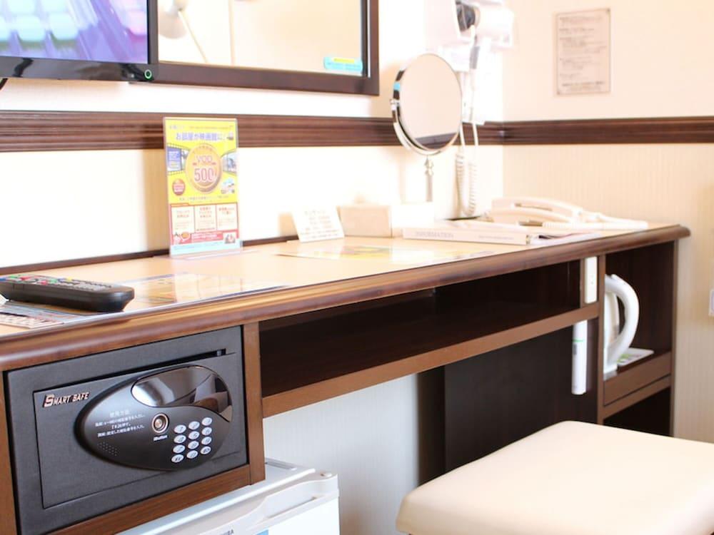 Toyoko Inn Tokyo Eki Shin Ohashi Mae Luaran gambar