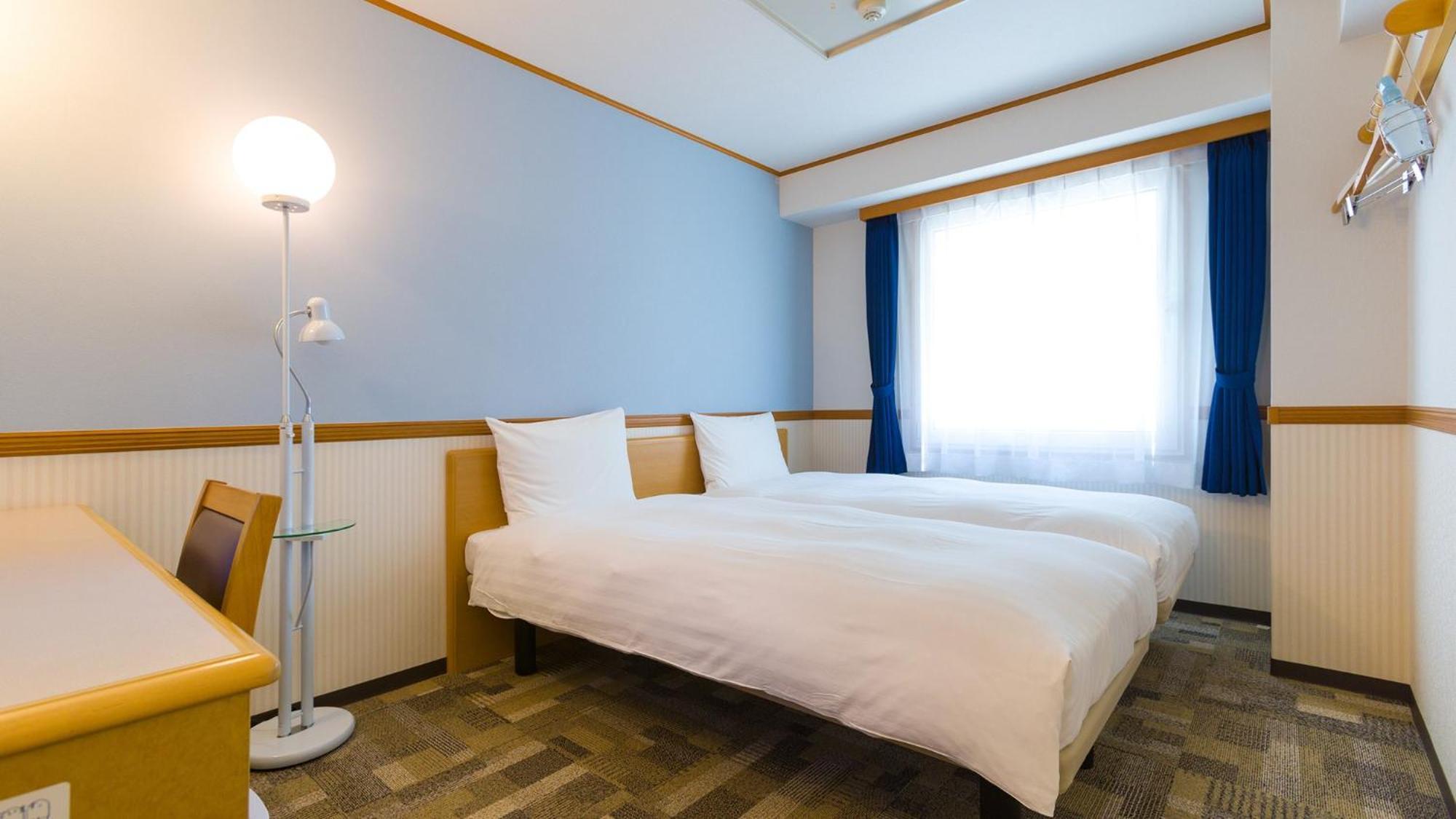 Toyoko Inn Tokyo Eki Shin Ohashi Mae Luaran gambar