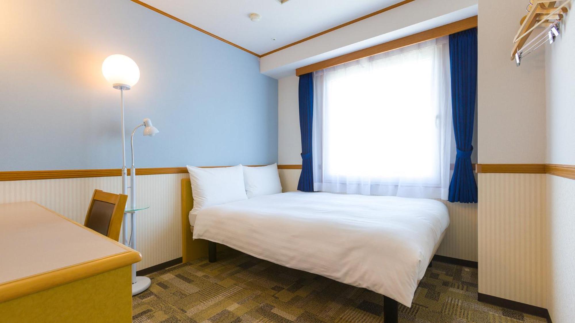 Toyoko Inn Tokyo Eki Shin Ohashi Mae Luaran gambar