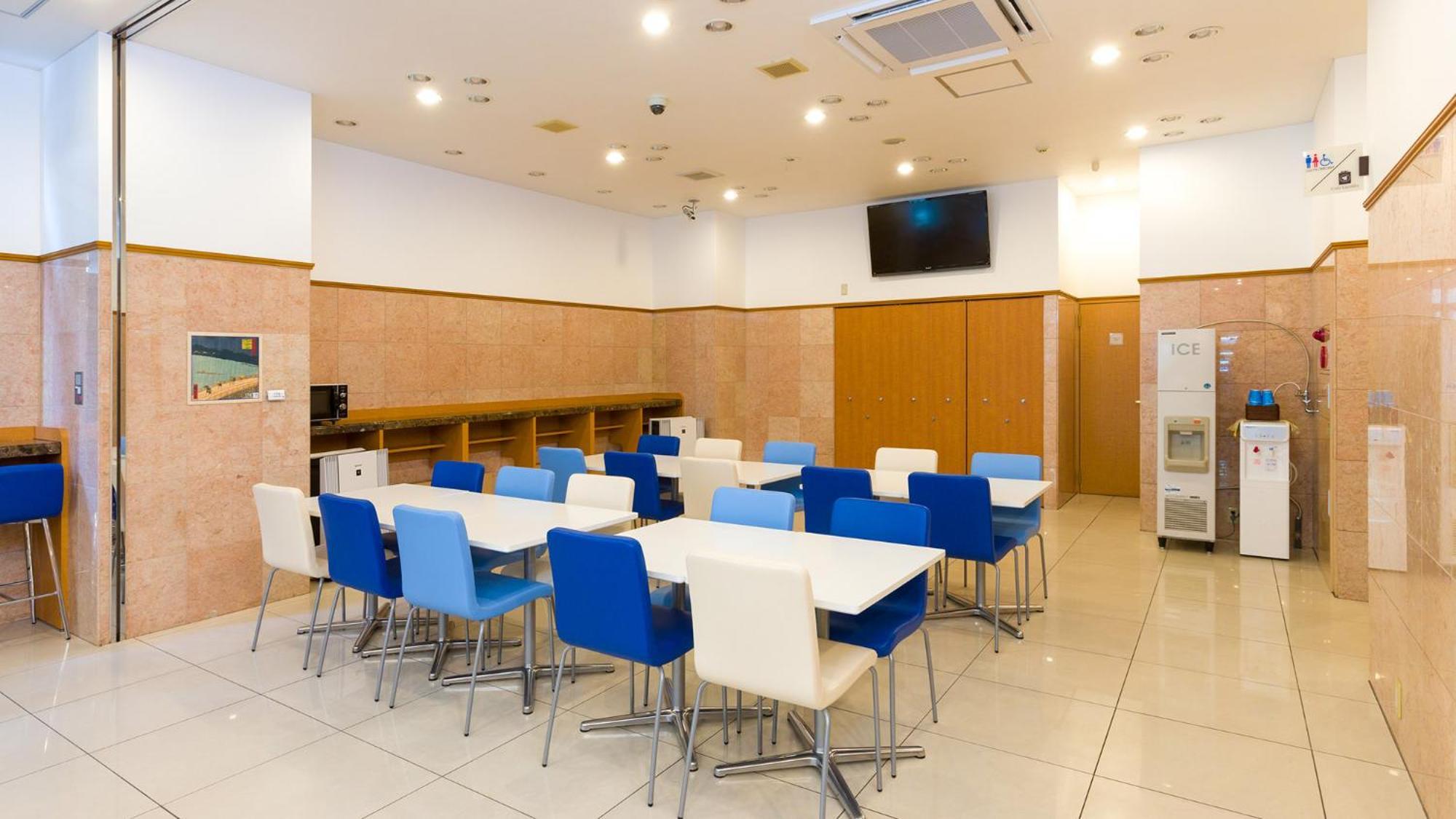 Toyoko Inn Tokyo Eki Shin Ohashi Mae Luaran gambar