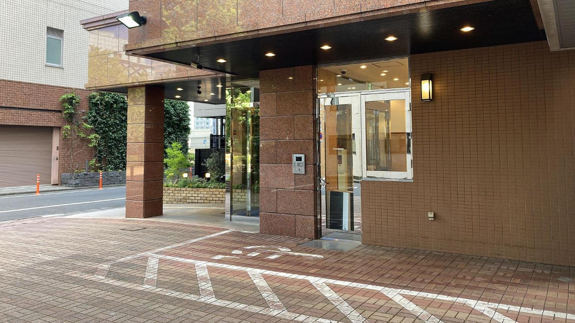Toyoko Inn Tokyo Eki Shin Ohashi Mae Luaran gambar