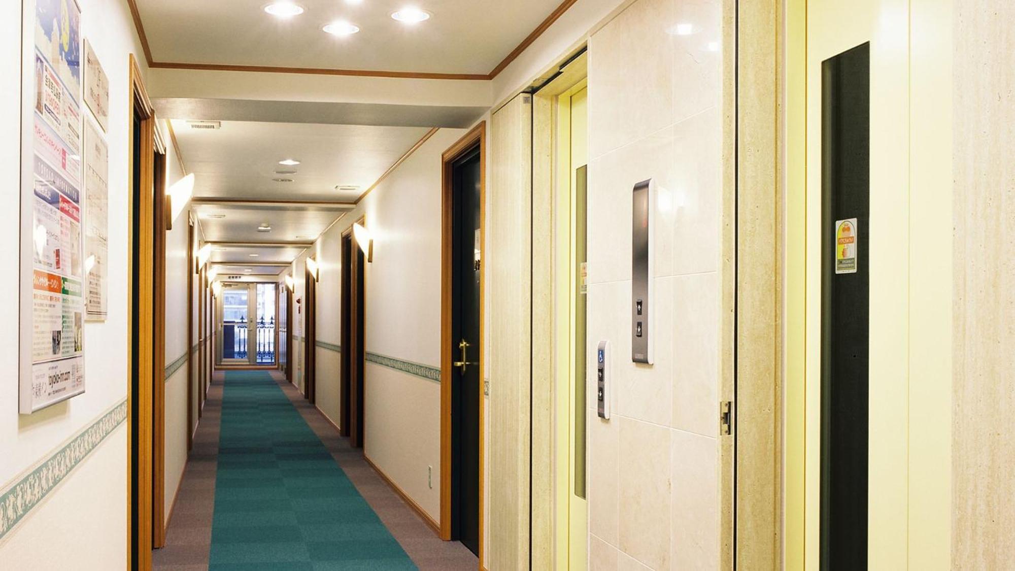 Toyoko Inn Tokyo Eki Shin Ohashi Mae Luaran gambar