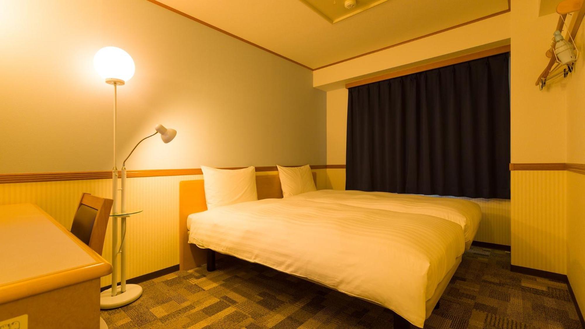 Toyoko Inn Tokyo Eki Shin Ohashi Mae Bilik gambar