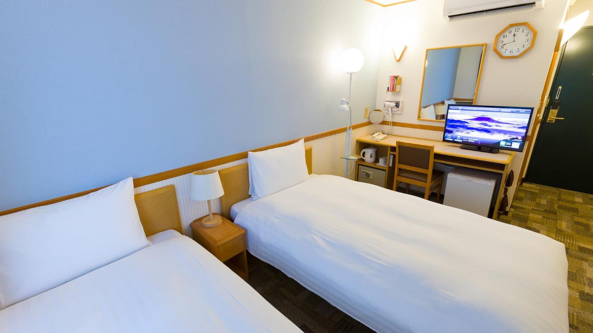 Toyoko Inn Tokyo Eki Shin Ohashi Mae Bilik gambar