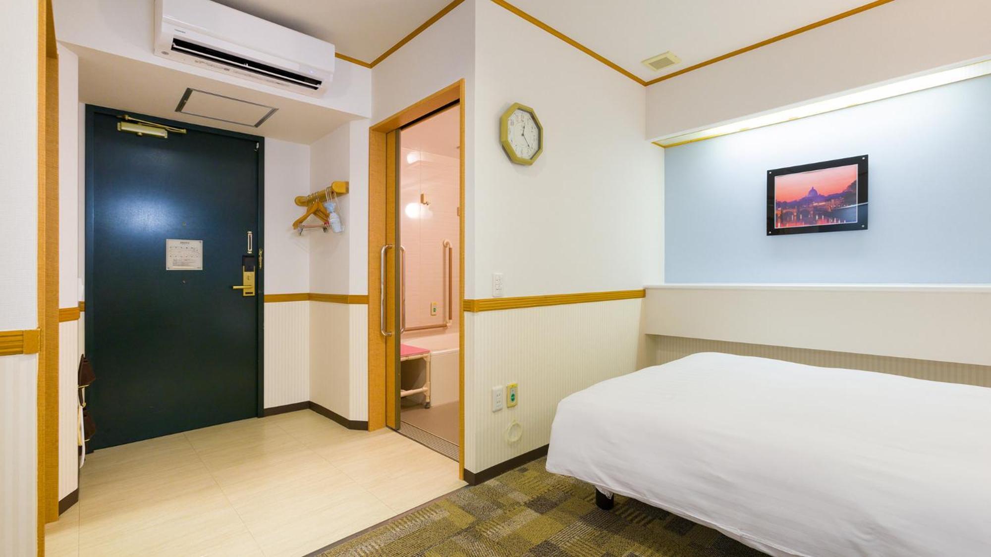 Toyoko Inn Tokyo Eki Shin Ohashi Mae Bilik gambar