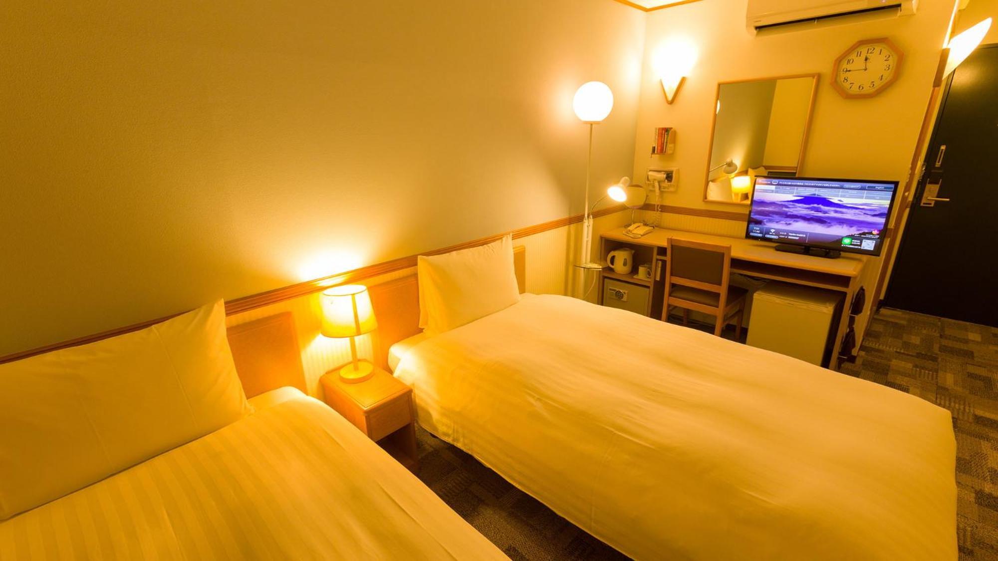 Toyoko Inn Tokyo Eki Shin Ohashi Mae Bilik gambar