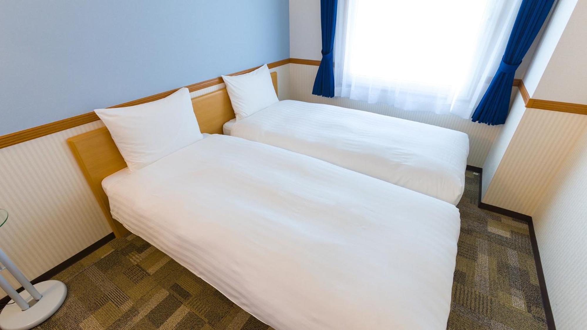Toyoko Inn Tokyo Eki Shin Ohashi Mae Bilik gambar