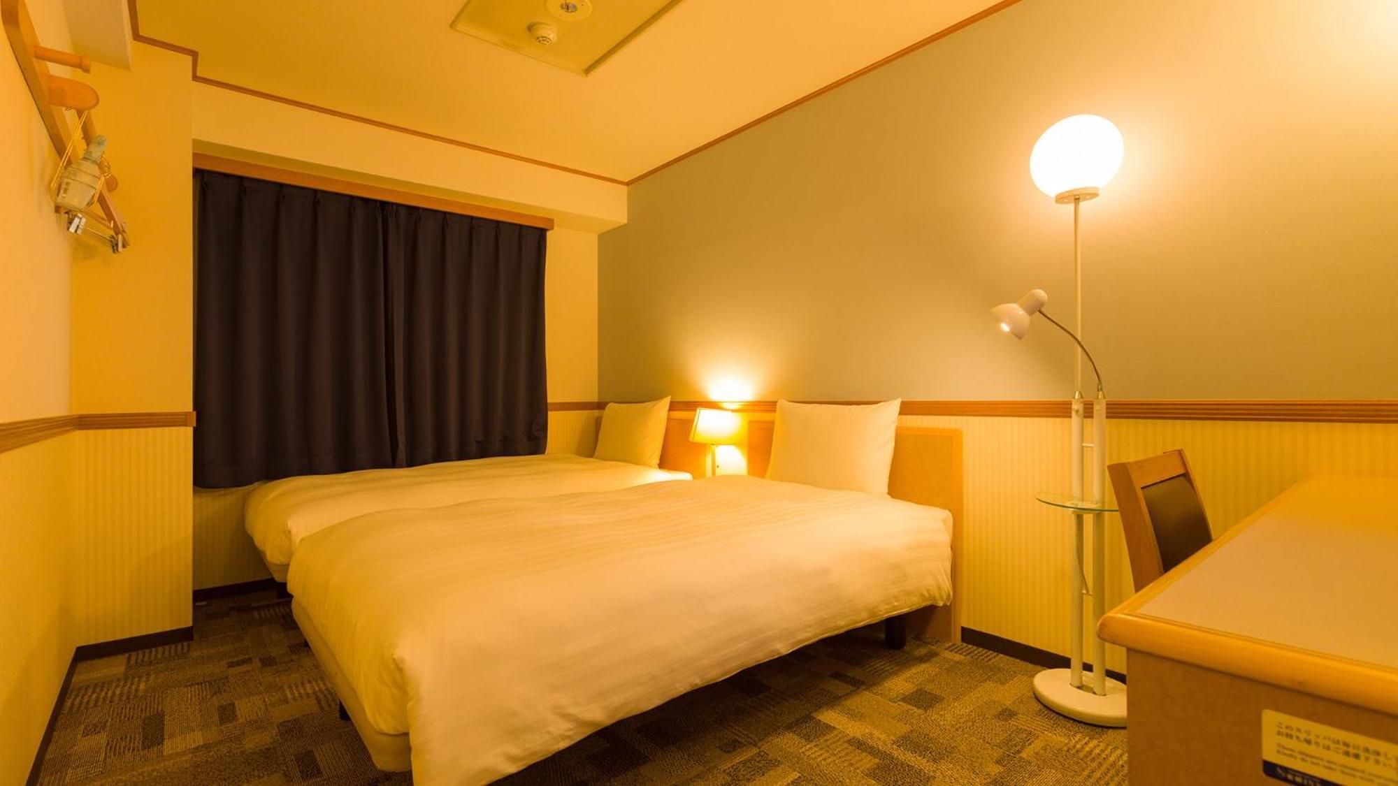 Toyoko Inn Tokyo Eki Shin Ohashi Mae Bilik gambar