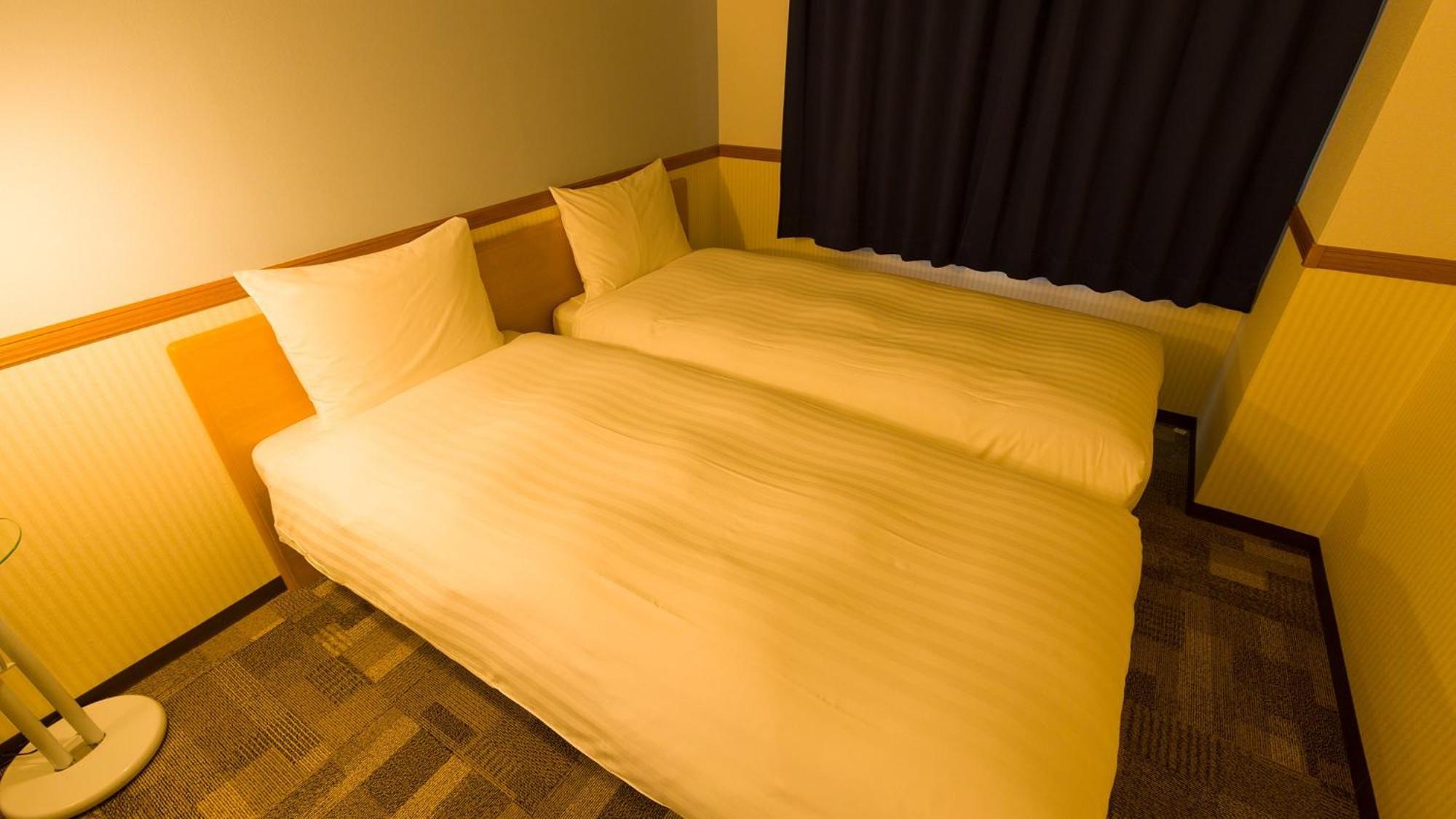 Toyoko Inn Tokyo Eki Shin Ohashi Mae Bilik gambar