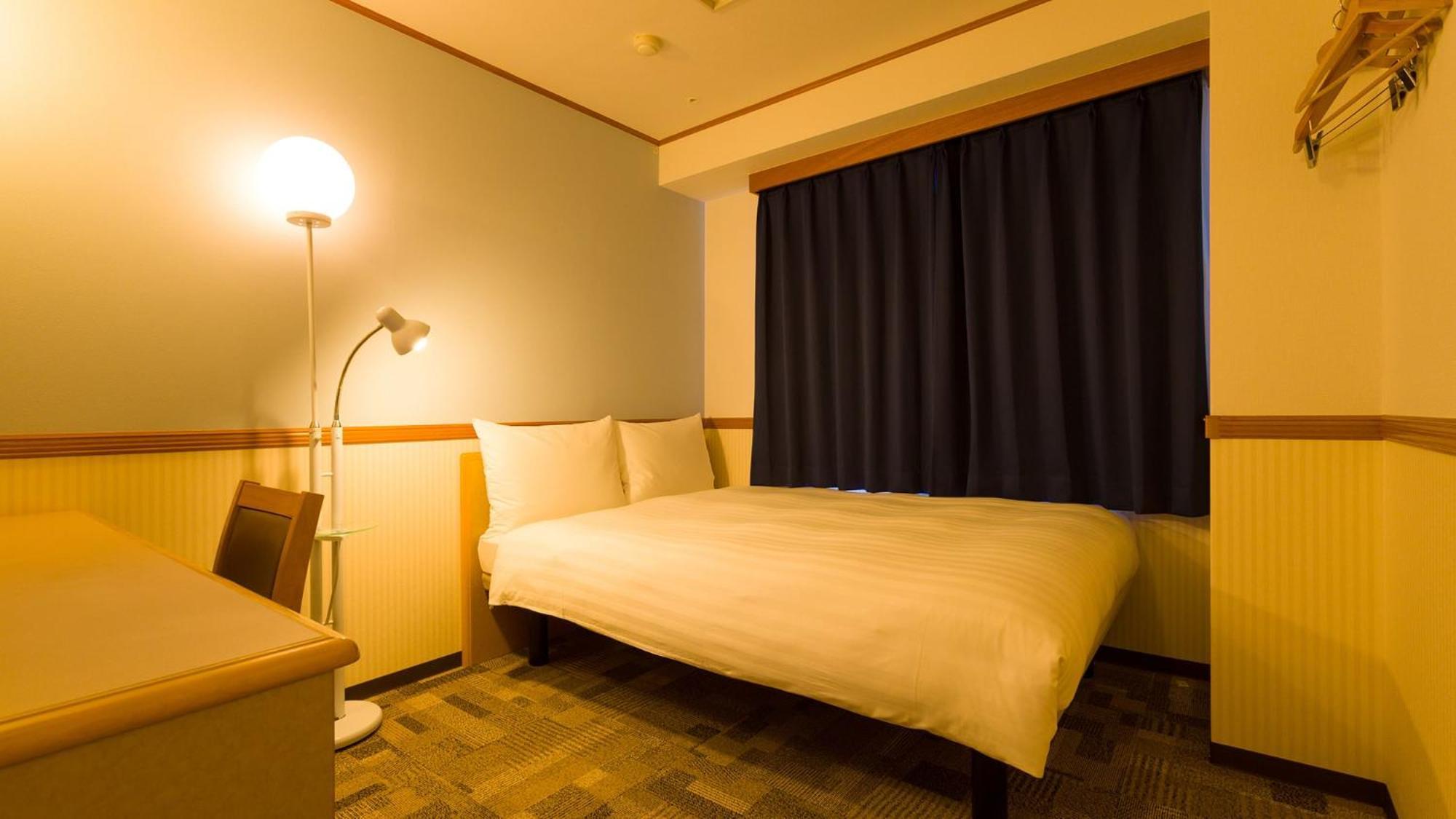 Toyoko Inn Tokyo Eki Shin Ohashi Mae Bilik gambar