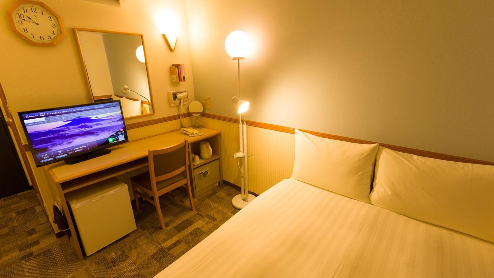 Toyoko Inn Tokyo Eki Shin Ohashi Mae Bilik gambar