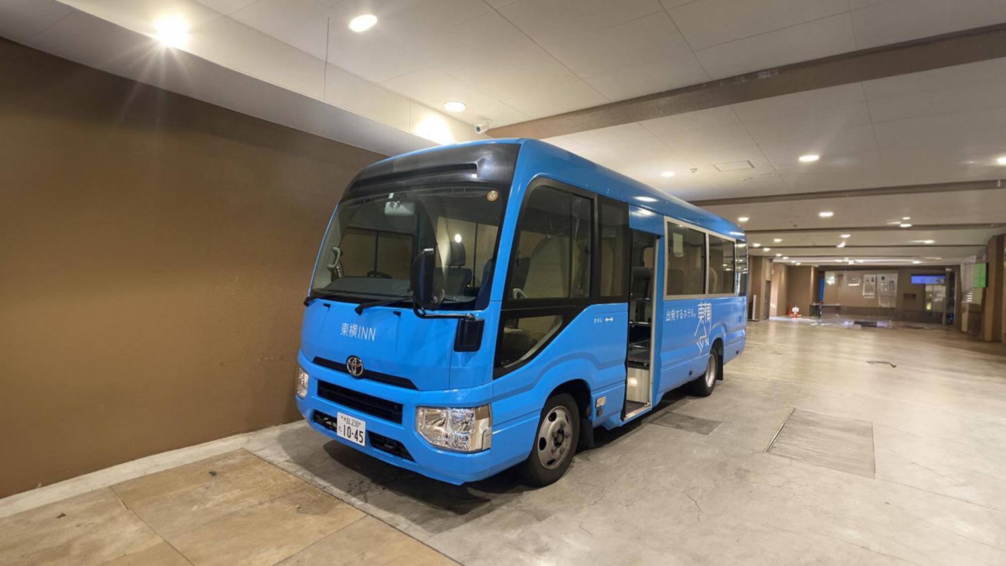 Toyoko Inn Tokyo Eki Shin Ohashi Mae Luaran gambar